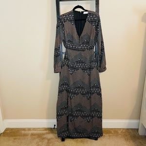 le Kate (Target) Maxi Dress
